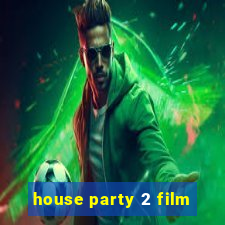 house party 2 film